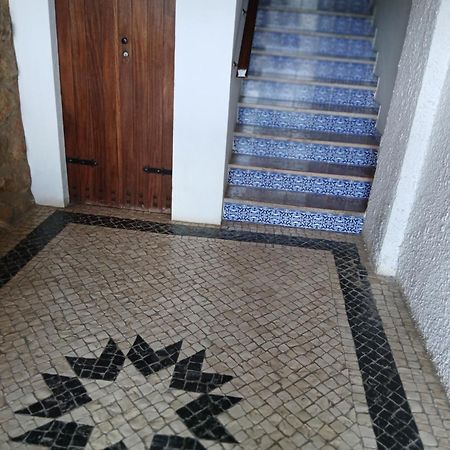 Apartament Azulejos Em Portugal Quarteira Zewnętrze zdjęcie