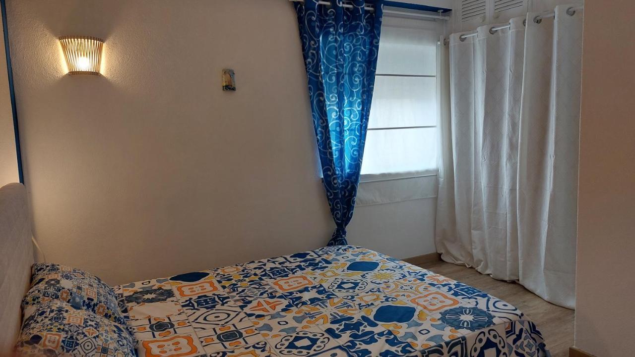 Apartament Azulejos Em Portugal Quarteira Zewnętrze zdjęcie