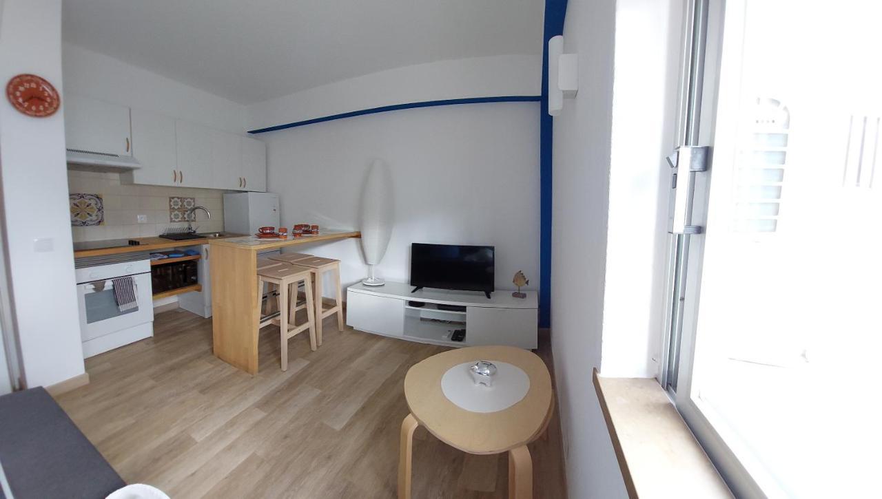 Apartament Azulejos Em Portugal Quarteira Zewnętrze zdjęcie